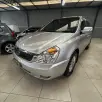 KIA CARNIVAL 3.5 EX V6 24V GASOLINA 4P AUTOMÁTICO KIA CARNIVAL 3.5 EX V6 24V GASOLINA 4P AUTOMÁTICO