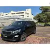 KIA CARNIVAL 3.3 EX V6 24V GASOLINA 4P AUTOMATICO KIA CARNIVAL 3.3 EX V6 24V GASOLINA 4P AUTOMATICO