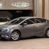 KIA CERATO 1.6 SX 16V FLEX 4P AUTOMÁTICO KIA CERATO 1.6 SX 16V FLEX 4P AUTOMÁTICO