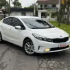 KIA CERATO 1.6 SX 16V FLEX 4P AUTOMÁTICO KIA CERATO 1.6 SX 16V FLEX 4P AUTOMÁTICO