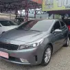 KIA CERATO 1.6 SX 16V FLEX 4P AUTOMÁTICO KIA CERATO 1.6 SX 16V FLEX 4P AUTOMÁTICO
