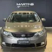 KIA CERATO 1.6 SX3 16V GASOLINA 4P AUTOMÁTICO KIA CERATO 1.6 SX3 16V GASOLINA 4P AUTOMÁTICO