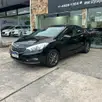 KIA CERATO 1.6 SX 16V FLEX 4P AUTOMÁTICO KIA CERATO 1.6 SX 16V FLEX 4P AUTOMÁTICO
