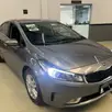 KIA CERATO 1.6 SX 16V FLEX 4P AUTOMÁTICO KIA CERATO 1.6 SX 16V FLEX 4P AUTOMÁTICO