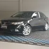 KIA CERATO 1.6 SX 16V FLEX 4P AUTOMÁTICO KIA CERATO 1.6 SX 16V FLEX 4P AUTOMÁTICO