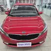 KIA CERATO 1.6 SX 16V FLEX 4P AUTOMÁTICO KIA CERATO 1.6 SX 16V FLEX 4P AUTOMÁTICO