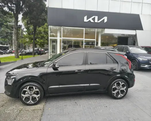 KIA NIRO 1.6 GDI HEV SX PRESTIGE DCT