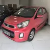 KIA PICANTO 1.0 EX 12V FLEX 4P AUTOMÁTICO KIA PICANTO 1.0 EX 12V FLEX 4P AUTOMÁTICO