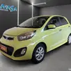 KIA PICANTO 1.0 EX 12V GASOLINA 4P AUTOMÁTICO KIA PICANTO 1.0 EX 12V GASOLINA 4P AUTOMÁTICO