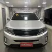 KIA SORENTO 2.4 16V GASOLINA EX AUTOMÁTICO KIA SORENTO 2.4 16V GASOLINA EX AUTOMÁTICO