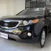 KIA SORENTO 2.4 EX2 4X2 16V GASOLINA 4P AUTOMÁTICO KIA SORENTO 2.4 EX2 4X2 16V GASOLINA 4P AUTOMÁTICO
