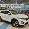 KIA SORENTO 3.3 V6 GASOLINA EX 7L AUTOMATICO KIA SORENTO 3.3 V6 GASOLINA EX 7L AUTOMATICO