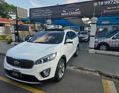KIA SORENTO 3.3 V6 GASOLINA EX 7L AUTOMATICO KIA SORENTO 3.3 V6 GASOLINA EX 7L AUTOMATICO