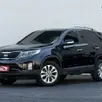 KIA SORENTO 3.5 V6 GASOLINA EX 7L 4WD AUTOMÁTICO KIA SORENTO 3.5 V6 GASOLINA EX 7L 4WD AUTOMÁTICO