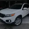 KIA SORENTO 3.5 V6 GASOLINA EX 7L 4WD AUTOMÁTICO KIA SORENTO 3.5 V6 GASOLINA EX 7L 4WD AUTOMÁTICO