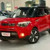 KIA SOUL 1.6 EX 16V FLEX 4P AUTOMÁTICO KIA SOUL 1.6 EX 16V FLEX 4P AUTOMÁTICO