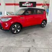 KIA SOUL 1.6 EX 16V FLEX 4P AUTOMÁTICO KIA SOUL 1.6 EX 16V FLEX 4P AUTOMÁTICO
