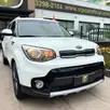 KIA SOUL 1.6 EX 16V FLEX 4P AUTOMÁTICO KIA SOUL 1.6 EX 16V FLEX 4P AUTOMÁTICO