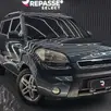KIA SOUL 1.6 EX 16V FLEX 4P MANUAL KIA SOUL 1.6 EX 16V FLEX 4P MANUAL