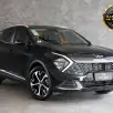 KIA SPORTAGE 1.6 TGDI MHEV EX DCT KIA SPORTAGE 1.6 TGDI MHEV EX DCT