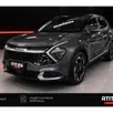 KIA SPORTAGE 1.6 TGDI MHEV EX DCT KIA SPORTAGE 1.6 TGDI MHEV EX DCT