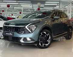 KIA SPORTAGE 1.6 TGDI MHEV EX PRESTIGE DCT KIA SPORTAGE 1.6 TGDI MHEV EX PRESTIGE DCT