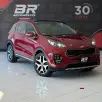 KIA SPORTAGE 2.0 EX 4X2 16V FLEX 4P AUTOMÁTICO KIA SPORTAGE 2.0 EX 4X2 16V FLEX 4P AUTOMÁTICO
