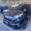 KIA SPORTAGE 2.0 EX 4X2 16V FLEX 4P AUTOMÁTICO KIA SPORTAGE 2.0 EX 4X2 16V FLEX 4P AUTOMÁTICO