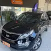 KIA SPORTAGE 2.0 LX 4X2 16V FLEX 4P AUTOMÁTICO KIA SPORTAGE 2.0 LX 4X2 16V FLEX 4P AUTOMÁTICO
