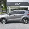 KIA SPORTAGE 2.0 LX 4X2 16V FLEX 4P AUTOMÁTICO KIA SPORTAGE 2.0 LX 4X2 16V FLEX 4P AUTOMÁTICO