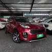 KIA SPORTAGE 2.0 EX 4X2 16V FLEX 4P AUTOMÁTICO KIA SPORTAGE 2.0 EX 4X2 16V FLEX 4P AUTOMÁTICO