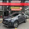 KIA SPORTAGE 2.0 EX 4X2 16V FLEX 4P AUTOMÁTICO KIA SPORTAGE 2.0 EX 4X2 16V FLEX 4P AUTOMÁTICO