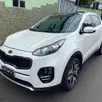 KIA SPORTAGE 2.0 EX 4X2 16V FLEX 4P AUTOMÁTICO KIA SPORTAGE 2.0 EX 4X2 16V FLEX 4P AUTOMÁTICO