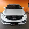 KIA SPORTAGE 2.0 EX 4X2 16V FLEX 4P AUTOMÁTICO KIA SPORTAGE 2.0 EX 4X2 16V FLEX 4P AUTOMÁTICO