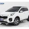 KIA SPORTAGE 2.0 EX 4X2 16V FLEX 4P AUTOMÁTICO KIA SPORTAGE 2.0 EX 4X2 16V FLEX 4P AUTOMÁTICO