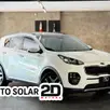 KIA SPORTAGE 2.0 EX 4X2 16V FLEX 4P AUTOMÁTICO KIA SPORTAGE 2.0 EX 4X2 16V FLEX 4P AUTOMÁTICO