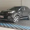 KIA SPORTAGE 2.0 EX 4X2 16V FLEX 4P AUTOMÁTICO KIA SPORTAGE 2.0 EX 4X2 16V FLEX 4P AUTOMÁTICO
