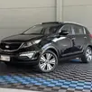 KIA SPORTAGE 2.0 EX 4X2 16V FLEX 4P AUTOMÁTICO KIA SPORTAGE 2.0 EX 4X2 16V FLEX 4P AUTOMÁTICO