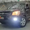 KIA SPORTAGE 2.0 EX 4X2 16V GASOLINA 4P AUTOMÁTICO KIA SPORTAGE 2.0 EX 4X2 16V GASOLINA 4P AUTOMÁTICO