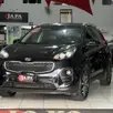 KIA SPORTAGE 2.0 LX 4X2 16V FLEX 4P AUTOMÁTICO KIA SPORTAGE 2.0 LX 4X2 16V FLEX 4P AUTOMÁTICO