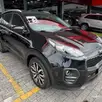 KIA SPORTAGE 2.0 LX 4X2 16V FLEX 4P AUTOMÁTICO KIA SPORTAGE 2.0 LX 4X2 16V FLEX 4P AUTOMÁTICO