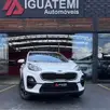 KIA SPORTAGE 2.0 LX 4X2 16V FLEX 4P AUTOMÁTICO KIA SPORTAGE 2.0 LX 4X2 16V FLEX 4P AUTOMÁTICO