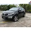 KIA SPORTAGE 2.0 LX 4X2 16V FLEX 4P AUTOMÁTICO KIA SPORTAGE 2.0 LX 4X2 16V FLEX 4P AUTOMÁTICO