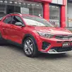 KIA STONIC 1.0 TGDI MHEV SX AUTOMÁTICO KIA STONIC 1.0 TGDI MHEV SX AUTOMÁTICO