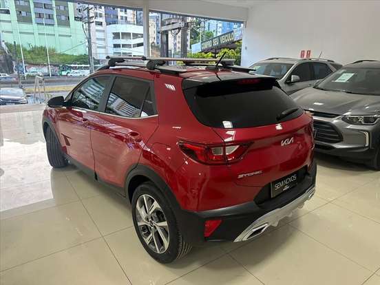 KIA-STONIC-1.0 TGDI MHEV SX AUTOMÁTICO KIA-STONIC-2021