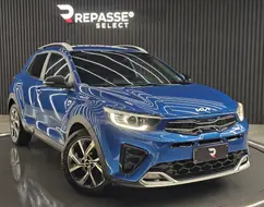 KIA STONIC 1.0 TGDI MHEV SX AUTOMÁTICO KIA STONIC 1.0 TGDI MHEV SX AUTOMÁTICO