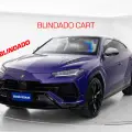 LAMBORGHINI URUS 4.0 V8 TURBO GASOLINA S AUTOMÁTICO LAMBORGHINI URUS 4.0 V8 TURBO GASOLINA S AUTOMÁTICO