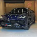 LAMBORGHINI URUS 4.0 V8 TURBO GASOLINA PERFORMANTE AUTOMÁTICO LAMBORGHINI URUS 4.0 V8 TURBO GASOLINA PERFORMANTE AUTOMÁTICO