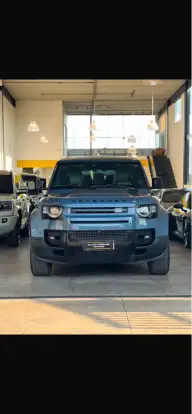 LAND ROVER-DEFENDER-2021