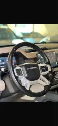 LAND ROVER-DEFENDER-2021